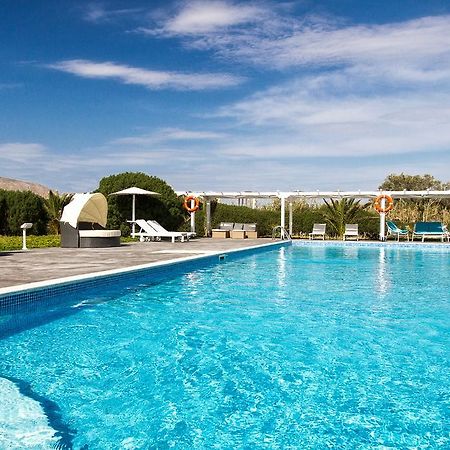 Aparthotel Sea Sound White Katikies Exomitis  Zewnętrze zdjęcie